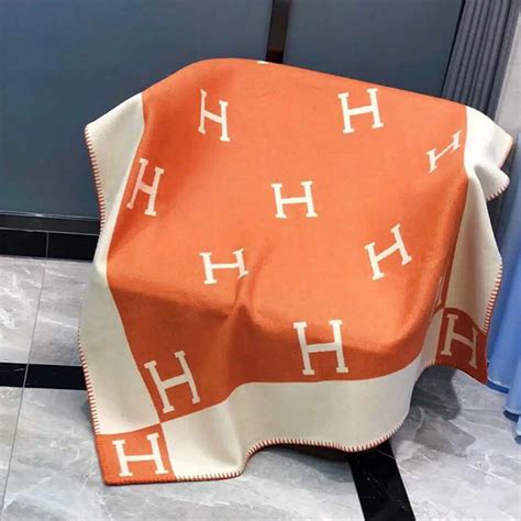 hermes blanket replica us|hermes h blanket dupe.